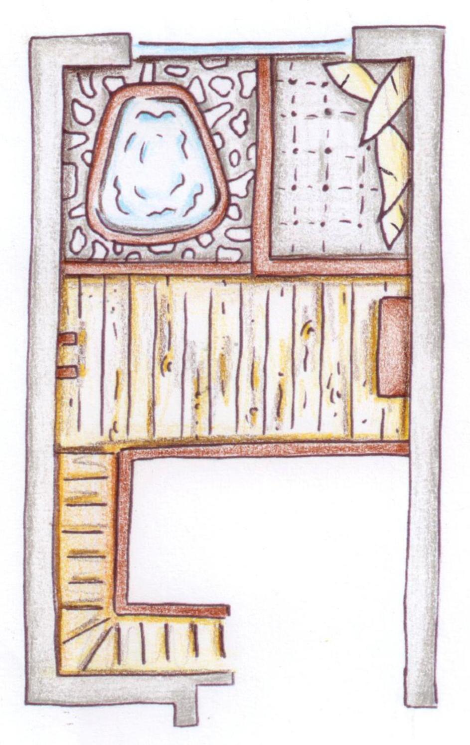 Unterkantiolerhof Funes  Esterno foto